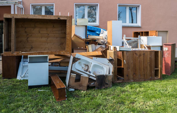 Best Full-Service Junk Removal  in Ewa Villages, HI