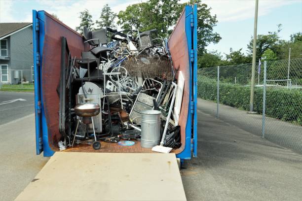 Best Commercial Junk Removal  in Ewa Villages, HI