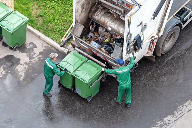 Best Commercial Cleanout Services  in Ewa Villages, HI