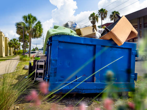 Best Garage Cleanout Services  in Ewa Villages, HI