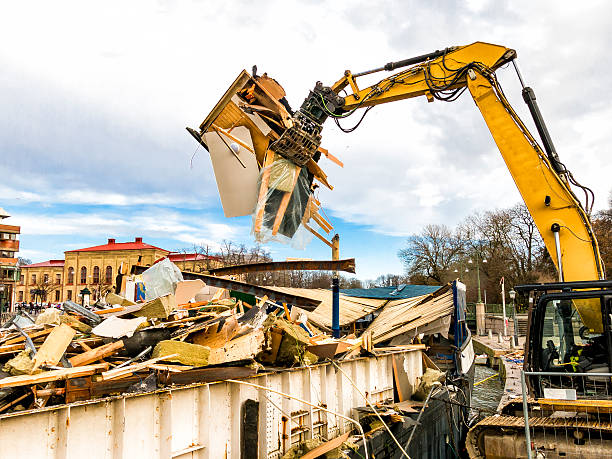 Best Construction Debris Removal  in Ewa Villages, HI
